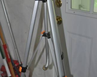 Tripod for Sprinkling System 