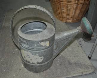 Sprinkling Can 