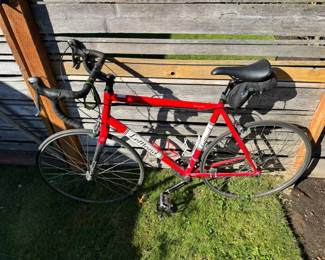 109 LeMondTourmaletRoadBikeJanddSaddleBag