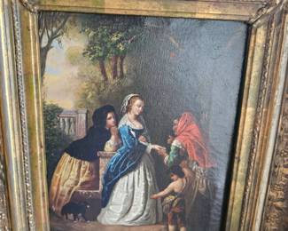Sale Picture