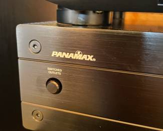 Reviews state that this is a well-regarded power management unit for home theater and music systems. 