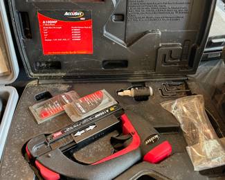Another nail gun