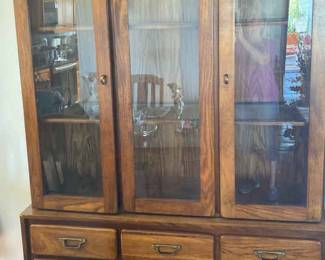 China Hutch