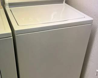 Kenmore Washing Machine