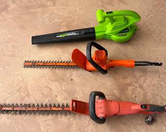 Landscaping Tools