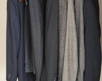 Mens Sport Coats And Suits