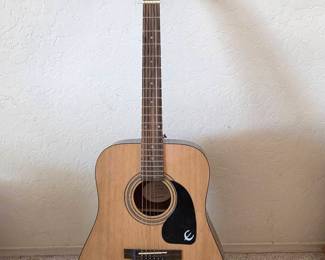 Epiphone Guitar