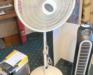 Fans And HeatersHolmes