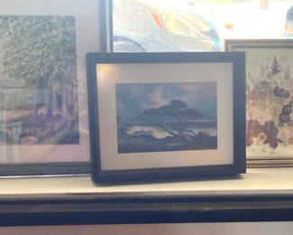 Nature Art Originals Prints
