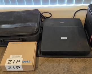 Vintage Dell Inspirion Vintage W2 Power Sources