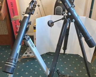 Telescopes Nova, Astro Finder