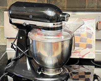 KitchenAid Mixer