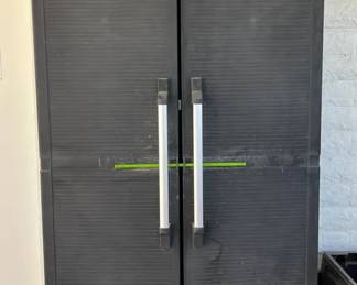 Keter Patio Storage Cabinet