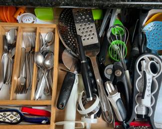 Kitchen Utensils