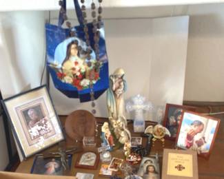 Religious Collection