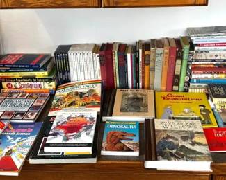 Vintage Childrens Books