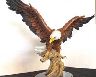Anheuser Bush Eagle