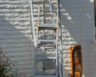 4 Ladders