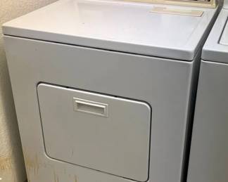 Kenmore Electric Dryer