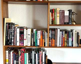 100 Books