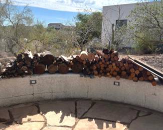 Firewood