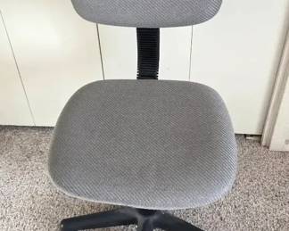 Small Office Chair