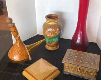 International Home Decor Thailand, Poland, Spain, Italy