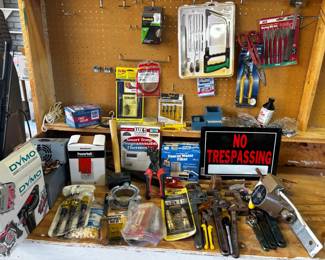 Hand Tools Household Repair