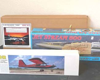 Model Planes Jetstream 800 Boat Radio Control.webp