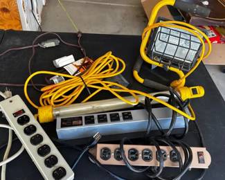 UtilitiesWork Lights