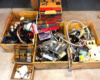 Cat 5 Wire, HouseholdShop Repair Items