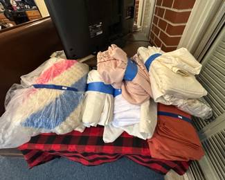 King sheet sets