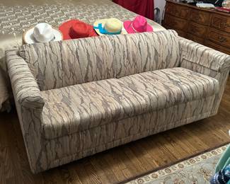 Sleeper sofa 