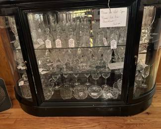 Waterford Crystal, Galway Crystal, and more!