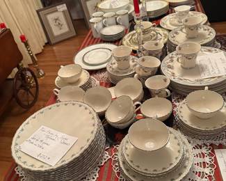 Lenox China 