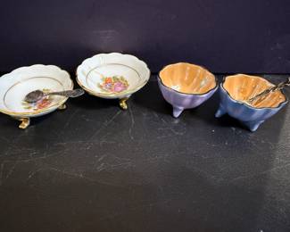 SALT CELLARS 