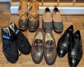 Men's Shoes