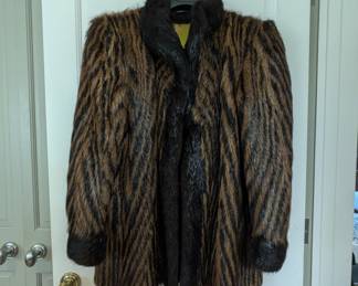 Fur Coat