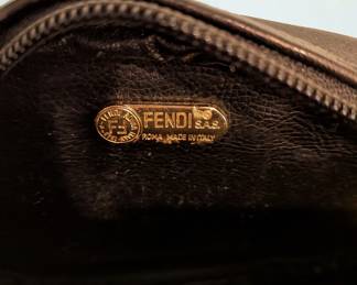Fendi Shoulder bag