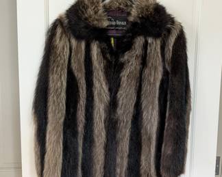 Fur Coat