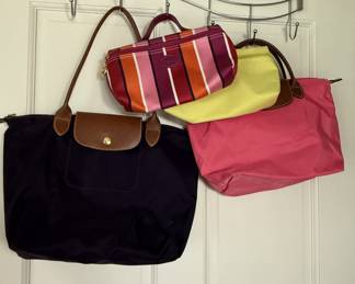 Longchamp Purses
