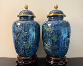 Wallace Stainless Flatware set for 12