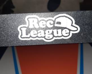 (35) 2'x3' Cornhole Set $50