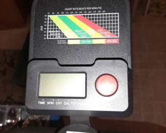 (36) Sunny Health & Fitness Stair Stepper $50