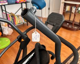 R41 - $200. Teeter FreeStep LT1