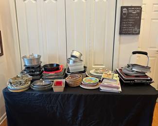 OVERVIEW - Come and shop with us!