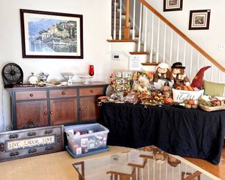 OVERVIEWS OF WHAT IS AVAILABLE WHEN WE OPEN THE DOORS SATURDAY! Come and browse! No reasonable offers refused! Send offers to 919.213.1311. 