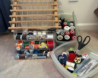 R62 - $20. Craft LOT #2. Includes all photographed. 