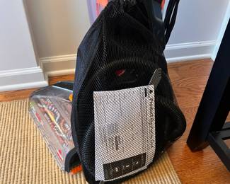 R25 - $125. Bissell Proheat 2x. Revolution Pet. NEW - unused. 
