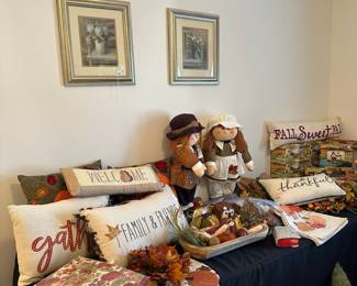 OVERVIEW - Come and shop with us!